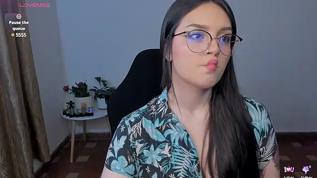 anaveleeez online show from 01.30.25