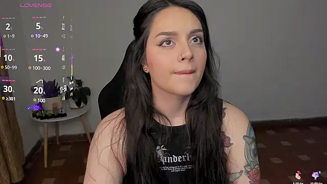 anaveleeez online show from 02.05.25