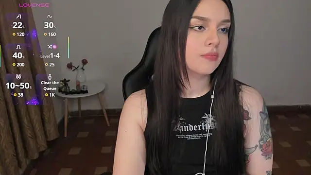 anaveleeez online show from 03.02.25