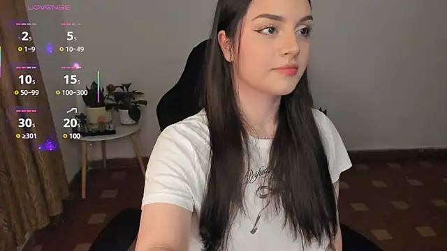 anaveleeez online show from 03.04.25