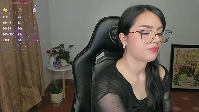 anaveleeez online show from 10.05.25