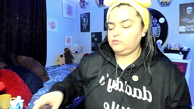 Luise Meyrink online show from 11.20.25