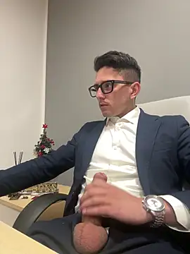 masterboss  online show from 12.15.25