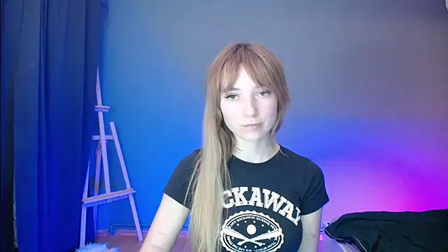 LuciaYoung online show from 03.07.25