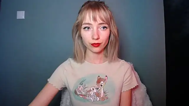 LuciaYoung online show from 02.22.26