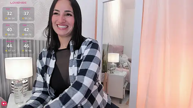 Sally Azmani  online show from 11.21.25