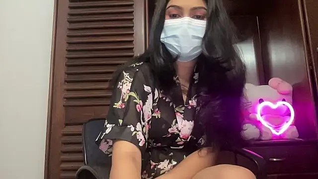 Princess Lily online show from 02.09.25