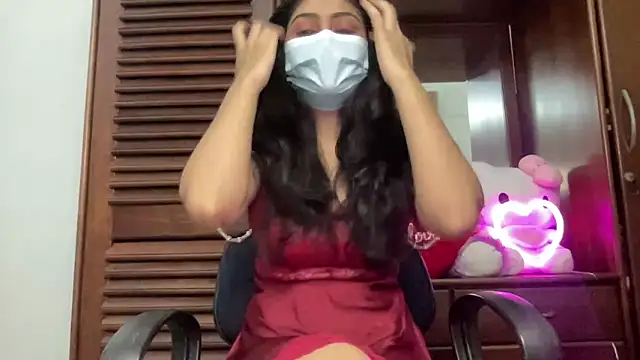 Princess Lily online show from 02.19.25