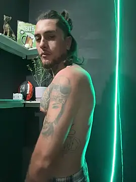 raymon616 online show from 03.17.26