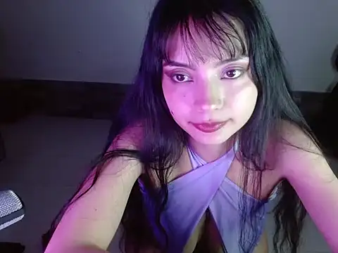 Snapshot of _annie_rosse chatting on 02.06.25  annie rosse online show from 02.06.25