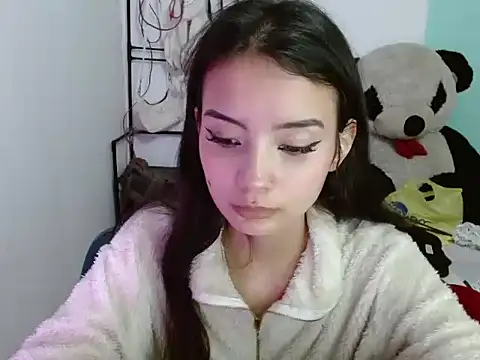 Snapshot of _annie_rosse chatting on 09.17.25  annie rosse online show from 09.17.25