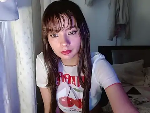  annie rosse online show from 07.16.26