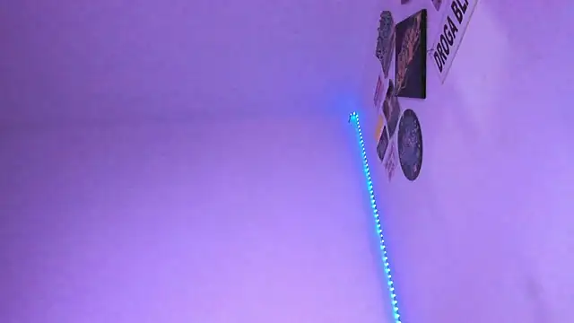 kimbaileys online show from 01.10.25