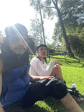 aangie  uwu online show from 01.10.25