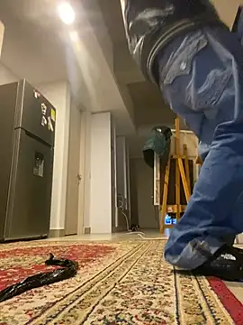 aangie  uwu online show from 01.16.25