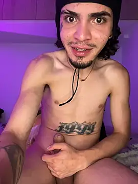 aangie  uwu online show from 02.18.25