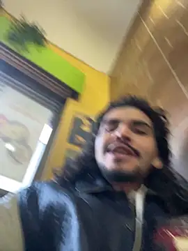 aangie  uwu online show from 10.01.25