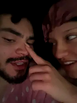 aangie  uwu online show from 11.19.25