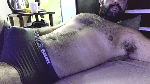 machoathome online show from 01.29.25