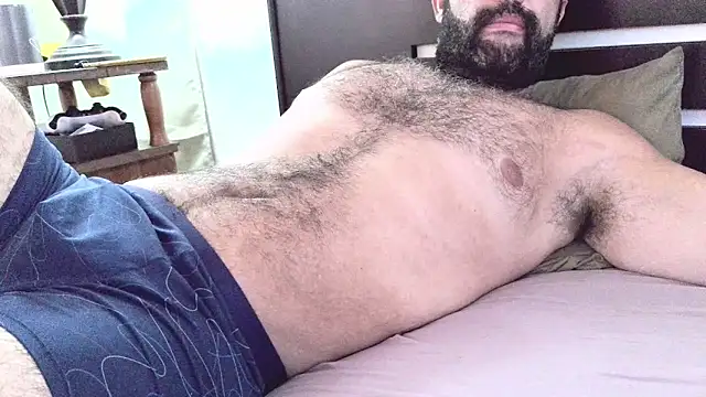 machoathome online show from 02.01.25