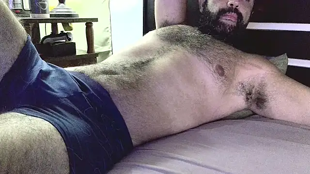 machoathome online show from 02.02.25