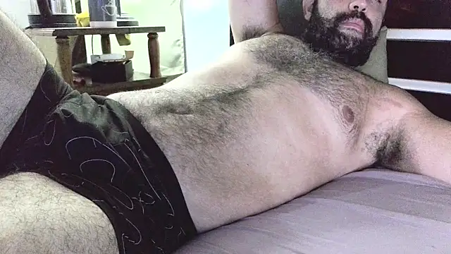 machoathome online show from 02.02.25