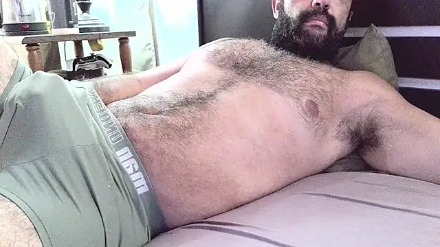 machoathome online show from 02.03.25