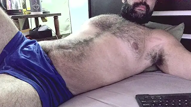 machoathome online show from 02.04.25