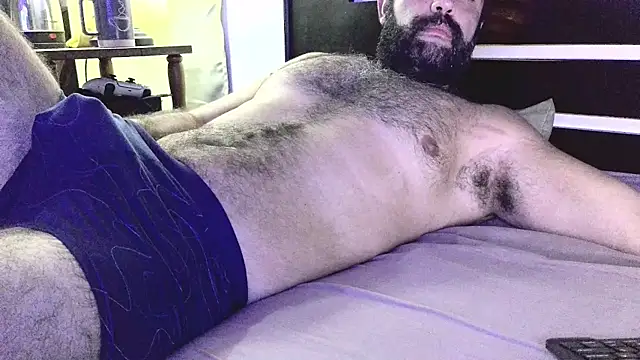 machoathome online show from 02.14.25