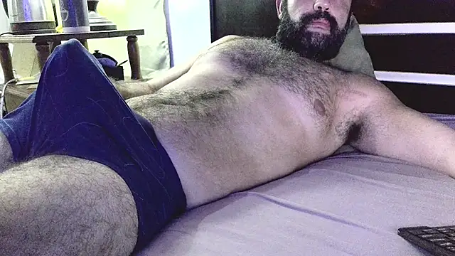 machoathome online show from 02.14.25