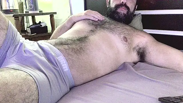 machoathome online show from 02.15.25