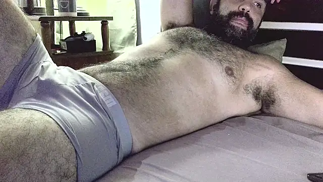 machoathome online show from 02.16.25