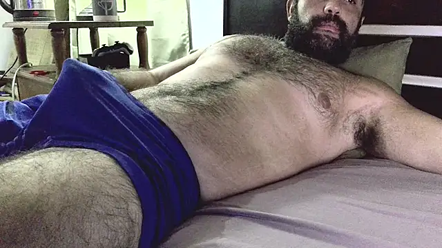 machoathome online show from 02.17.25