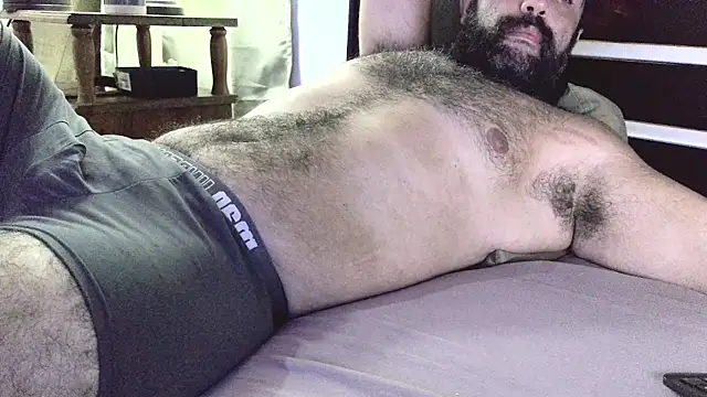 machoathome online show from 02.17.25