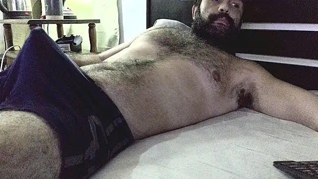 machoathome online show from 02.24.25