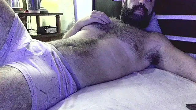 machoathome online show from 02.26.25