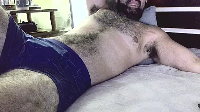 machoathome online show from 03.09.25