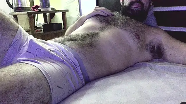 machoathome online show from 03.16.25