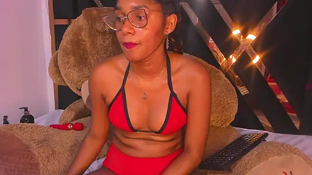 Ebony beautifull online show from 02.26.25