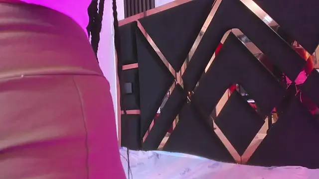 Ebony beautifull online show from 09.12.25