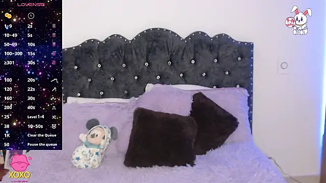 Maiaa evans online show from 01.21.25