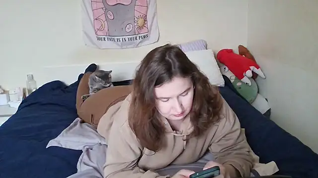 Snapshot of franceska_blue chatting on 12.11.24 franceska blue online show from 12.11.24