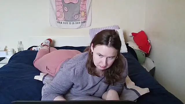 Snapshot of franceska_blue chatting on 12.20.24 franceska blue online show from 12.20.24