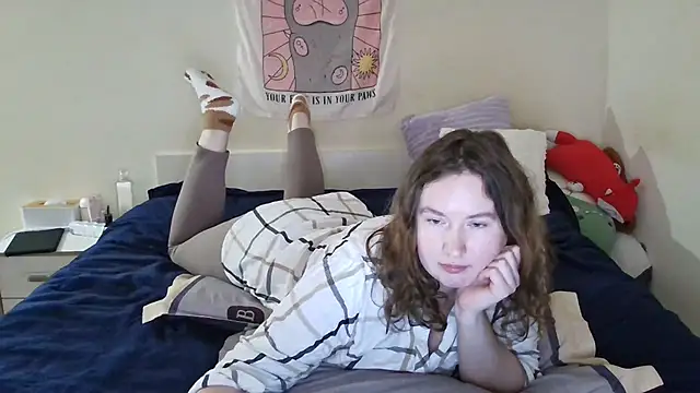 Snapshot of franceska_blue chatting on 12.21.24 franceska blue online show from 12.21.24