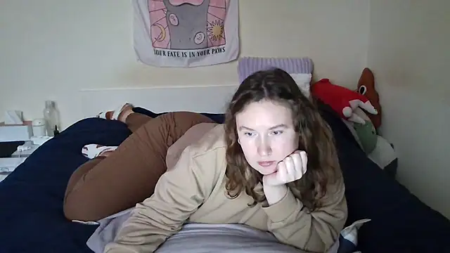 Snapshot of franceska_blue chatting on 12.23.24 franceska blue online show from 12.23.24