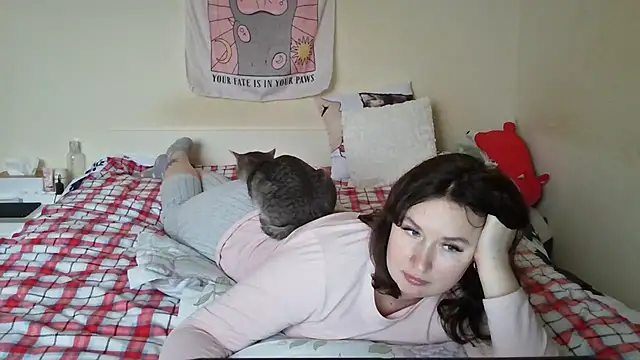 Snapshot of franceska_blue chatting on 01.03.25 franceska blue online show from 01.03.25