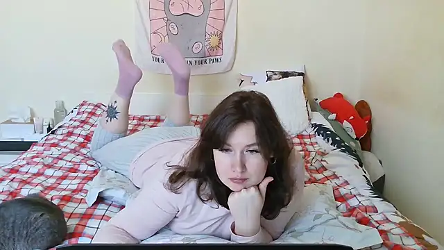 Snapshot of franceska_blue chatting on 01.09.25 franceska blue online show from 01.09.25