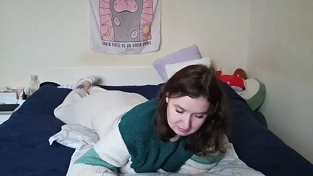 Snapshot of franceska_blue chatting on 01.21.25 franceska blue online show from 01.21.25