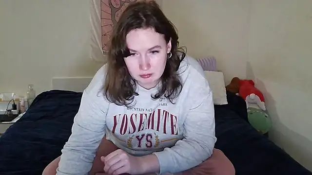 Snapshot of franceska_blue chatting on 01.27.25 franceska blue online show from 01.27.25