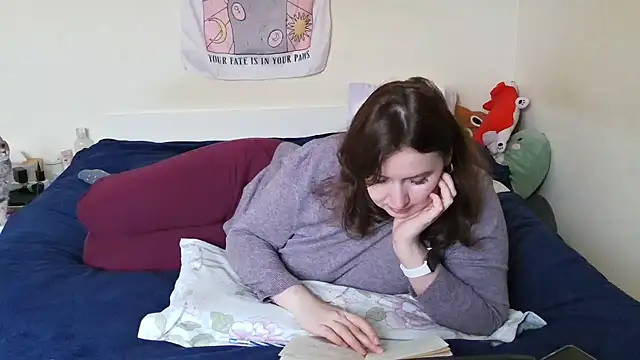 Snapshot of franceska_blue chatting on 02.05.25 franceska blue online show from 02.05.25